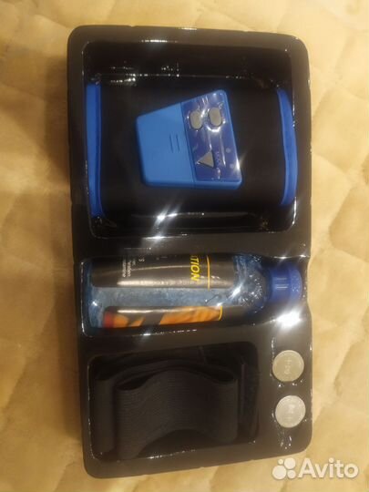 Пояс миостимулятор