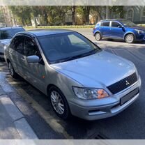 Mitsubishi Lancer Cedia 1.5 CVT, 2000, 170 000 км, с пробегом, цена 435 000 руб.