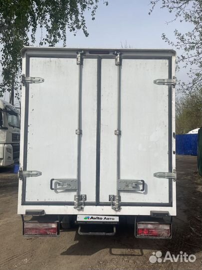 Sollers Argo промтоварный, 2023