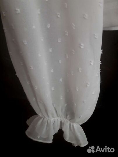 Блузка для девочки 146-152