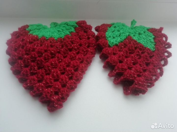 Прихватки для кухни