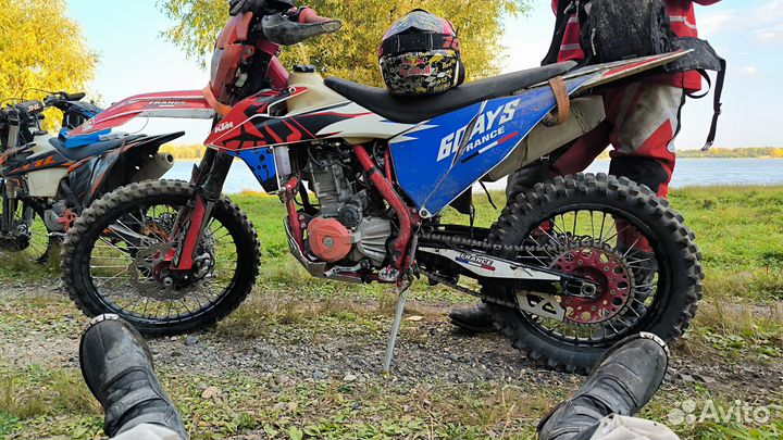 Zuumav 300 инжектор