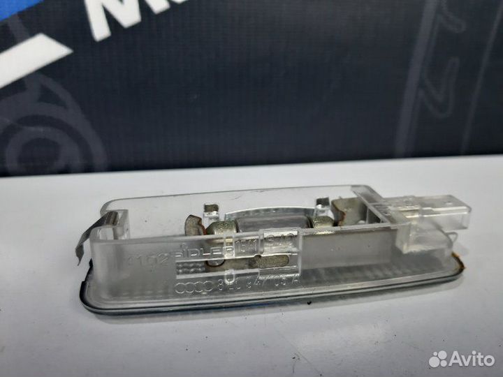 Плафон салона Audi Allroad C5 BES 2003