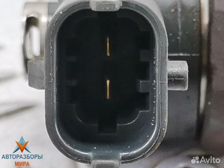 Форсунка Opel Corsa D 2008 93190435