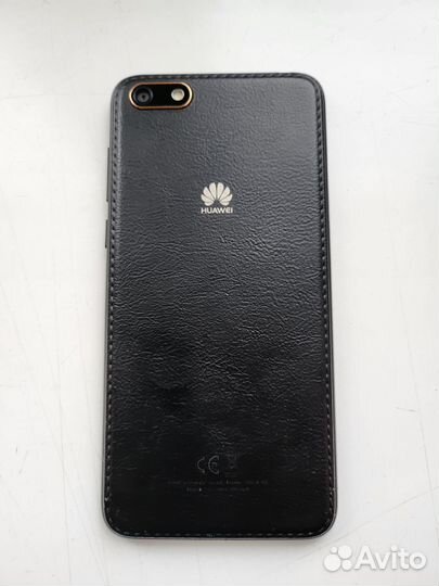 HUAWEI Y5 Lite, 16 ГБ