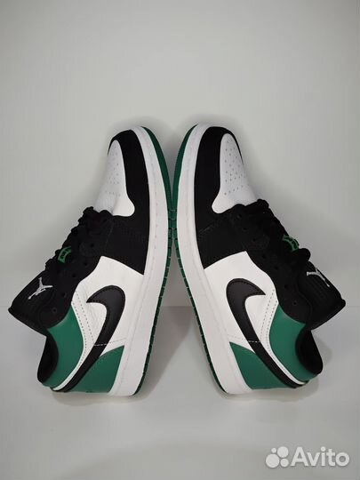 Кроссовки nike air jordan