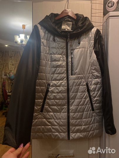 Куртка женская