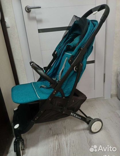 Прогулочная коляска бу