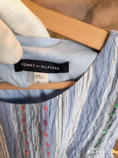 Платье Tommy Hilfiger оригинал новое