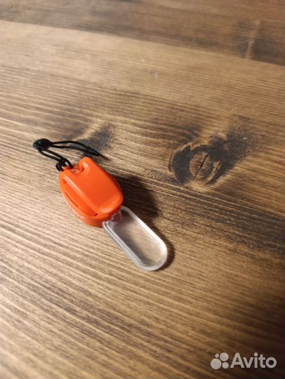 Фонарик маячок