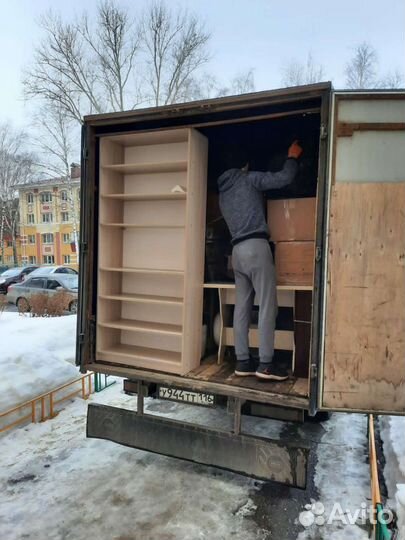 Грузоперевозки,переезды,вывоз мусора,грузчики