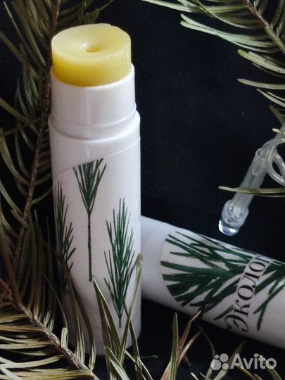 Бальзам для губ