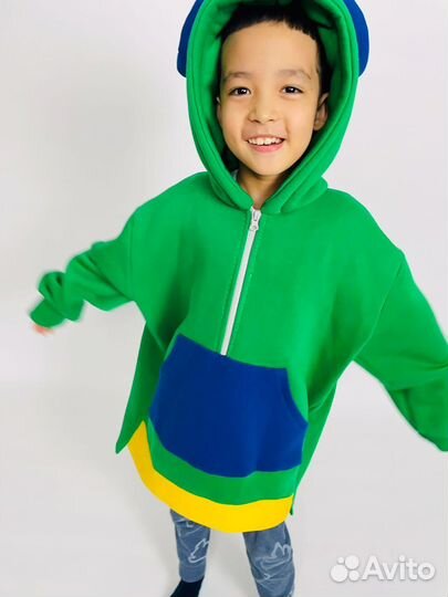 Хамелеон Bravl Stars