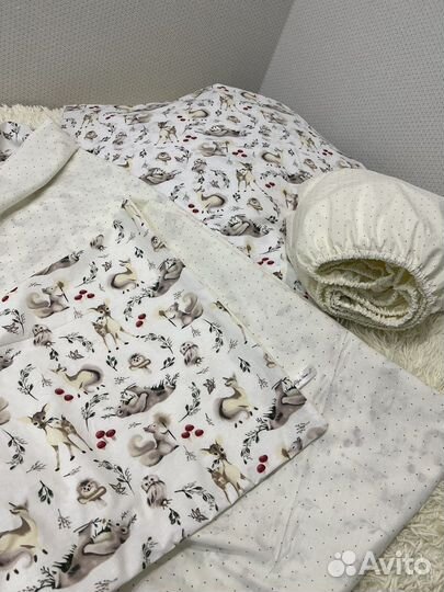 Постельное белье