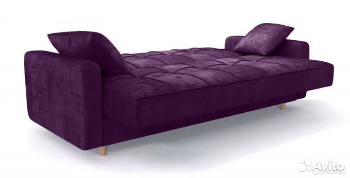 Диван Книжка