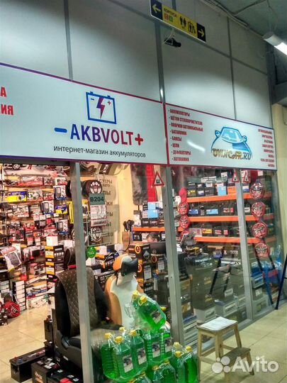 Аккумулятор Exide 8.6Ач прям. поляр. ETZ10-BS