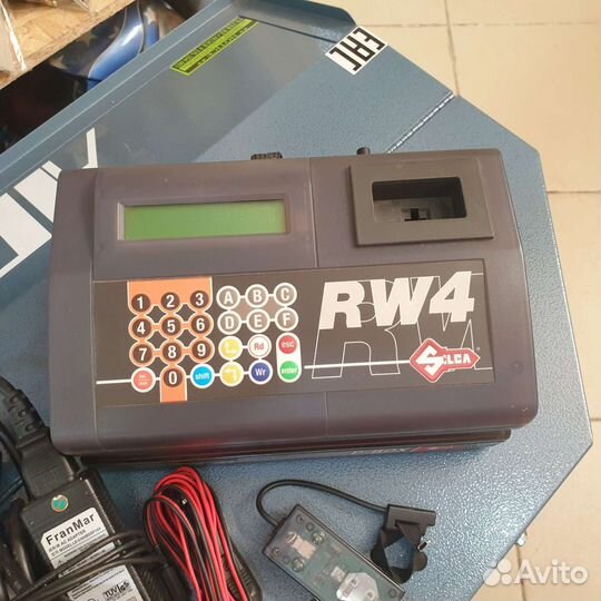 Программатор