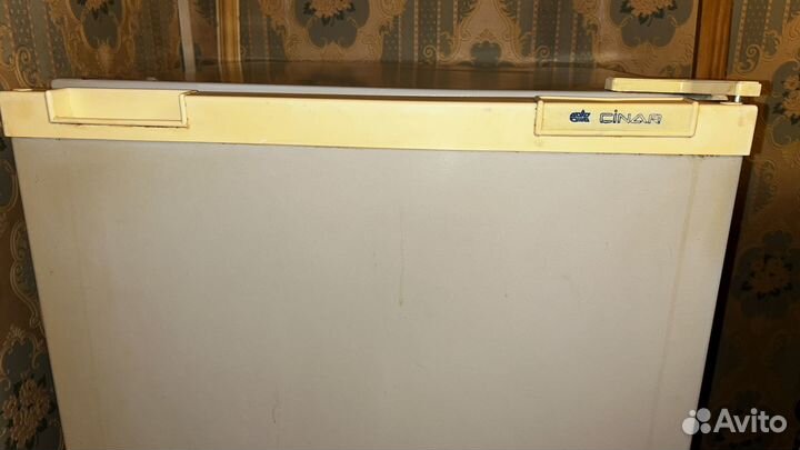 Холодильник чинар