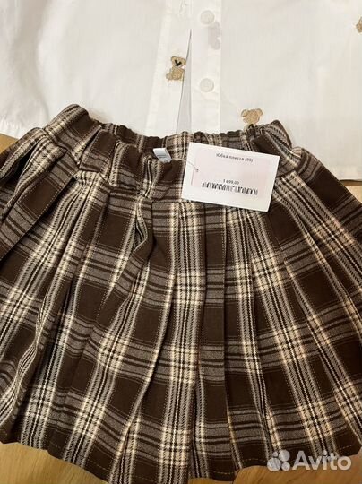 Новый косплект на девовку