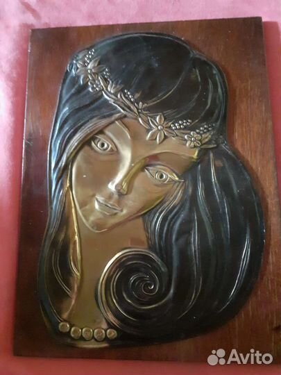 Чеканка СССР