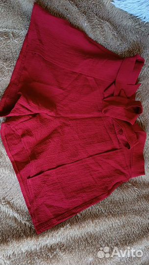 Шорты женские Shein, размер S (44)