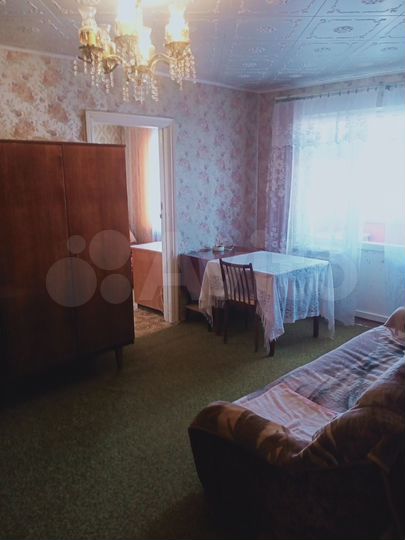 2-к. квартира, 45 м², 5/5 эт.