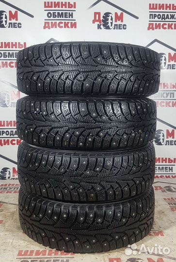 Колеса в сборе 175/65/r14; 4x100; цо 56,6