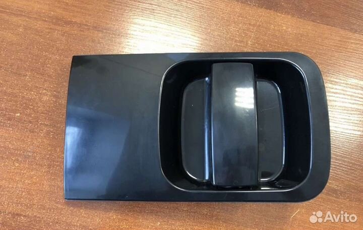 Левая ручка сдвижной двери старекс 836504H150