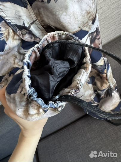 Комбинезон molo 104