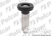 Тележка-ролики раздвижных дверей для nissan primastar (X83) 01.07