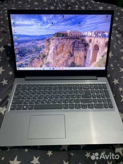 Lenovo IdeaPad P145-15API