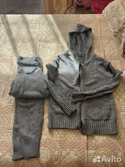 Одежда пакетом 40 42