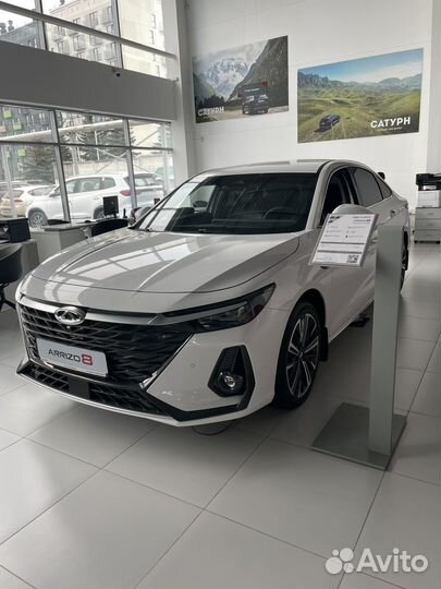 Аренда автомобиля