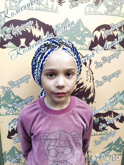 Парикмахерские услуги