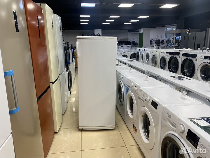 Морозильник atlant М 7184-003, белый