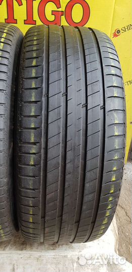 Michelin Latitude Sport 3 255/45 R20 105V