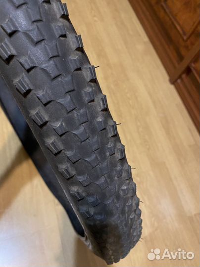 Покрышка Continental Cross King 27.5-2.2