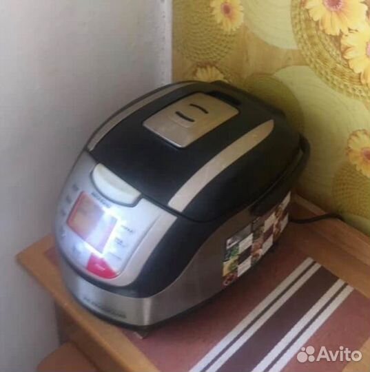 Мультиварка