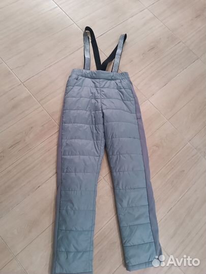 Школьное платье для девочки 146 см и другие вещи