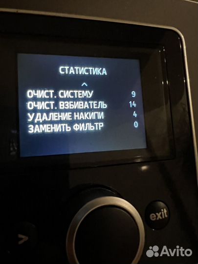 Кофемашина Nivona 821 (820, 825 )