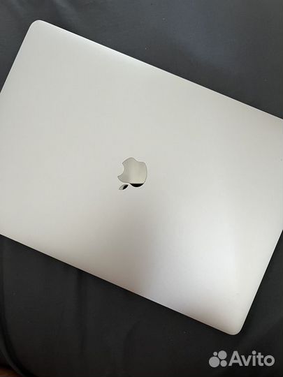 Apple MacBook pro 15 2018