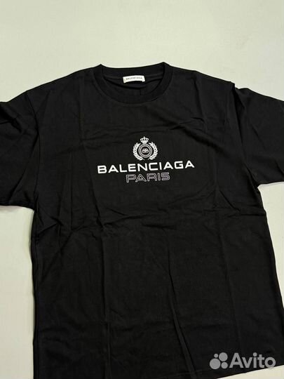 Футболка Balenciaga оригинал