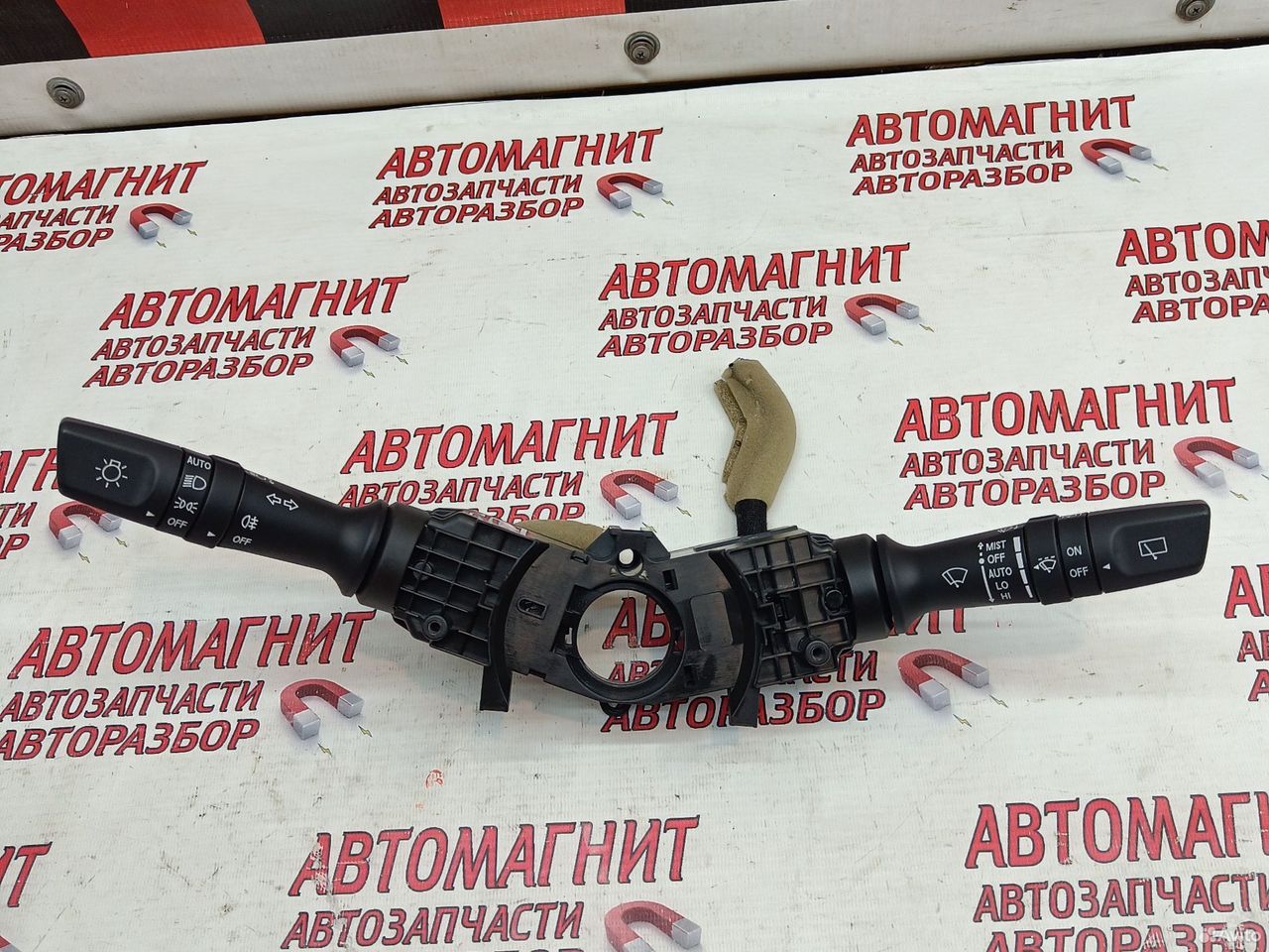 Переключатель подрулевой Changan UNI-T