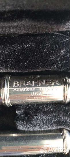 Флейта поперечная