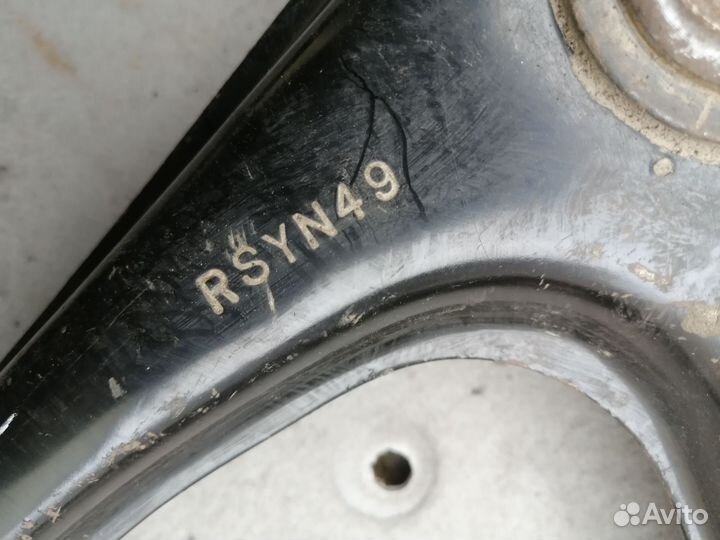 Рычаг передний верхний для Honda CR-V 1996-2002