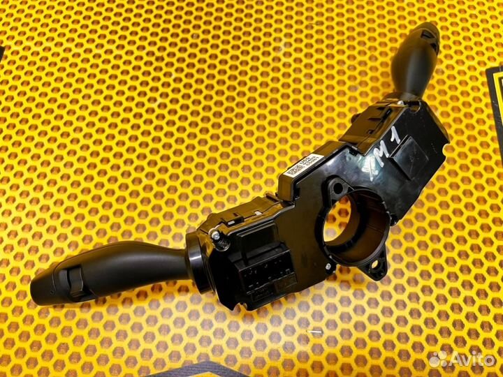 Переключатель подрулевой в сборе Kia Sorento/Sorento Prime