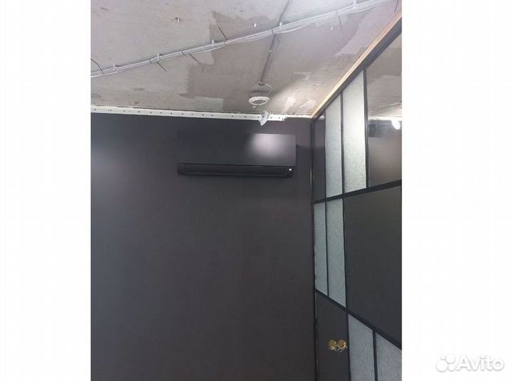 Кондиционеры сплит-системы