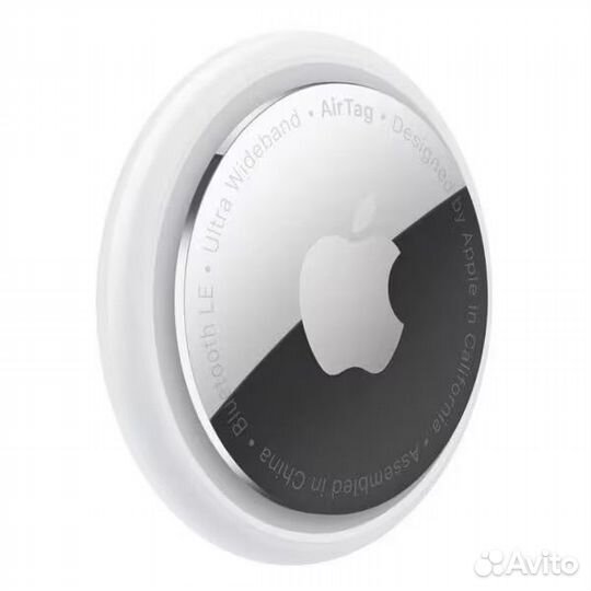 Трекер Apple AirTag