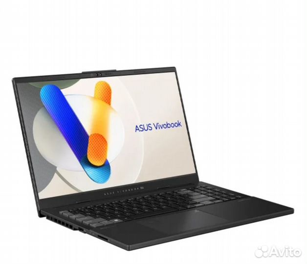 Vivobook Pro 15 oled N6506MV Ultra9-185H 24/1T 3К