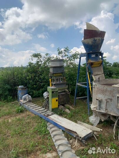 Вибропресс рифей кондор